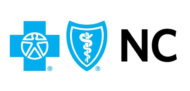 Blue Cross Blue Shield NC Logo