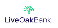 Live Oak Bank logo