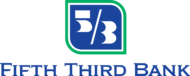 Fifth Third Bank logo