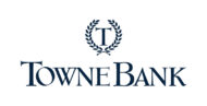 Towne Bank logo